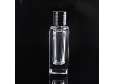 カスタムガラス香水瓶