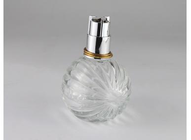 ユニークな香水瓶