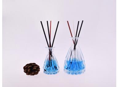 Aromatherapy Perfume Glass Bottle