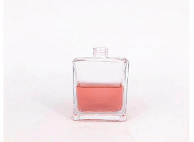 カスタムガラス香水瓶中国