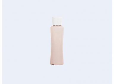 Plastic Hand Sanitizer Bottle