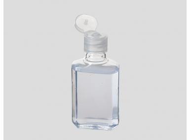 カスタムプラスチックボトル60ml