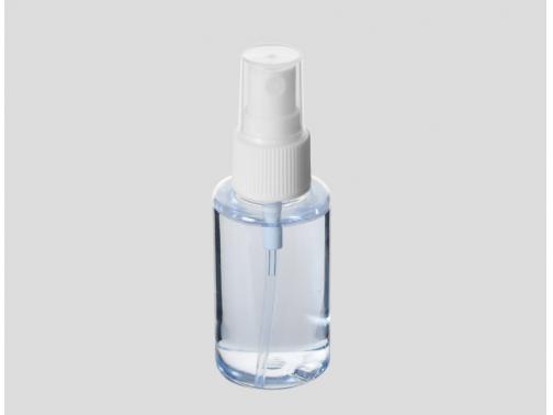 Fine Mist Sprayer Bottle Supplier