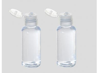 Fliptopプラスチックボトル