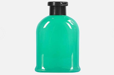 プラスチックシャンプー包装瓶